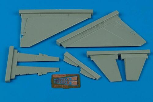 Набор дополнений J35 Draken wing set