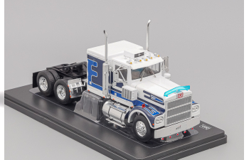 MARMON CHDT (1980), white / blue