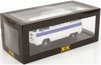 VOLKSWAGEN T2b Porsche Martini Racing (1972), white