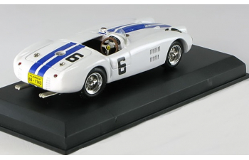 FERRARI 375 MM Cunningham №61 24h Le Mans, Walters/Fitch (1954)