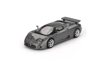 BUGATTI EB110 Super Sport, grey
