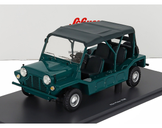 MINI Moke (1968), green