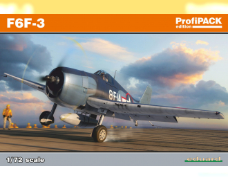 F6F-3 ProfiPACK edition