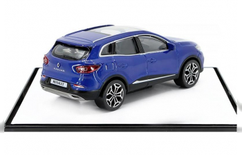 RENAULT Kadjar (2020), light blue