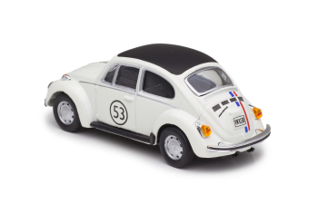 VOLKSWAGEN Kafer (Beetle) Herbie #53