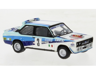 FIAT 131 ABARTH