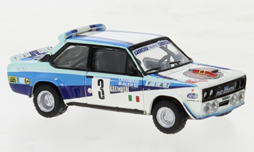 FIAT 131 ABARTH
