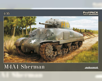 M4A1 Sherman