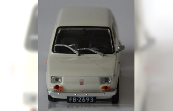 FIAT 126P, Legendarni automobily minule ery 21