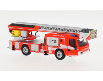 MAGIRUS M32L-AS N.B (2021), Berufsfeuerwehr Stuttgart