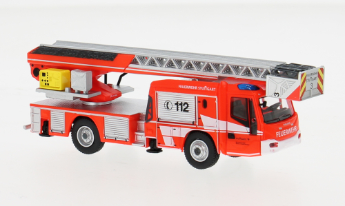 MAGIRUS M32L-AS N.B (2021), Berufsfeuerwehr Stuttgart