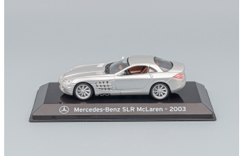Mercedes-Benz SLR McLaren