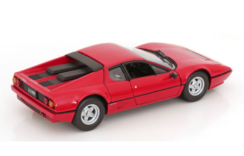 FERRARI 512 BBi (1981), red