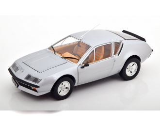 RENAULT Alpine A310 V6 (1979), silber