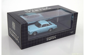 GORDON Keeble GT (1960), light blue