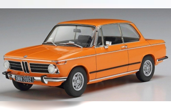 Сборная модель BMW 2002 tii (1971)