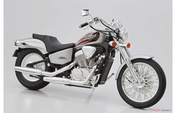 Сборная модель Honda Steed VSE 96 With Custom Parts