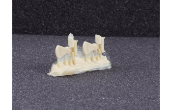 Весы Тюмень, 2 шт.