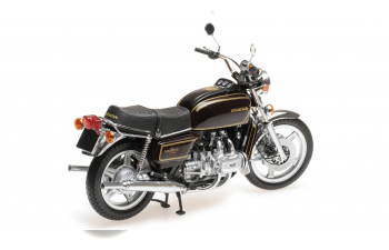 HONDA GOLDWING GL 1000 K3 1978 BROWN METALLIC