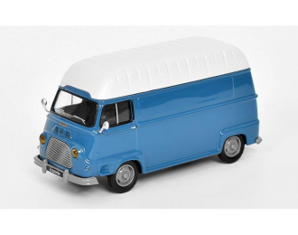 RENAULT Estafette. blue / white