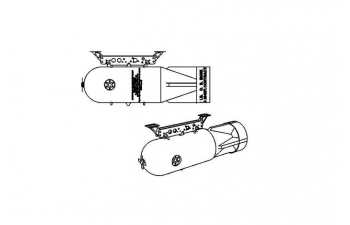 Набор дополнений для MKXVII Depth Charge