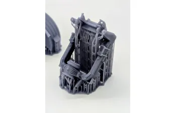 Трактор "К-700" (Кировец)