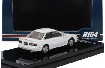 TOYOTA Sprinter Trueno (ae92) Gt Apex Coupe (1989), White