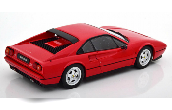 FERRARI 328 GTB 1985, red