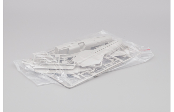 (Уценка!) Сборная модель MiG-23S Flogger B