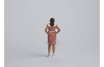 Фигурка Беременяшка