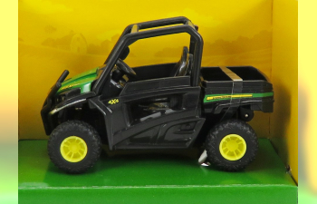 JOHN DEERE Gator Rsx860i 4x4 (2016), Green Yellow