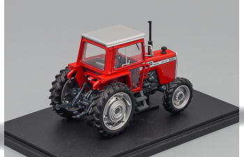 MASSEY FERGUSON 590 (1980), red