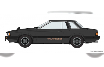 Сборная модель Nissan Silvia (S110) Late Version HT Turbo ZSE (1981)