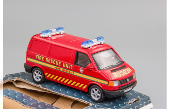 VOLKSWAGEN T4 Fire Brigade