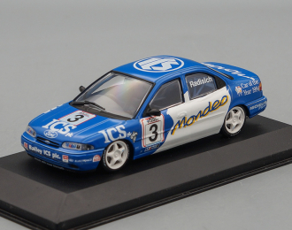 FORD Mondeo BTCC (1994), blue