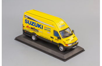 IVECO Turbo Daily Serie S (2007) Suzuki Motorsport