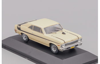 CHEVROLET Nova 350 Yenko Deuce - 1970, American Cars 116