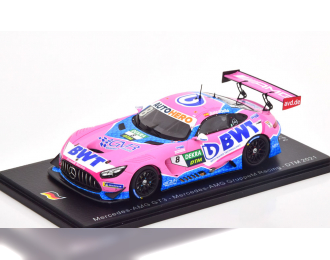 MERCEDES-BENZ AMG GT3 #8 DTM Juncadella (2021)