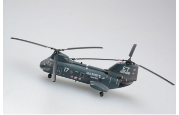 CH-46F ET17 N°156468 HMM-262