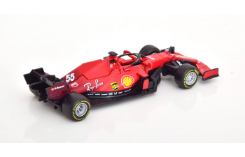 FERRARI SF21 (2021)