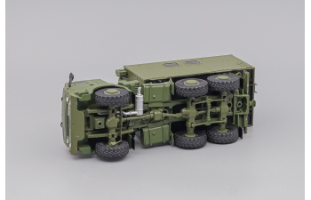 RABA H18.188-6.6, Kultowe Ciezarowki PRL-u 115