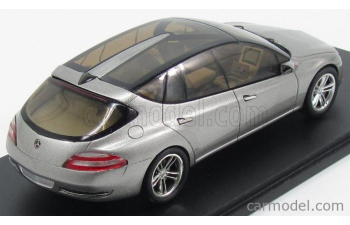 (Б/У) MERCEDES-BENZ F500 (2003), silver