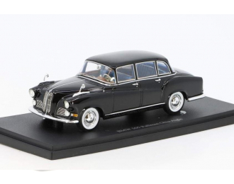 BMW 505 Pullmann Ghia Aigle (1955), black