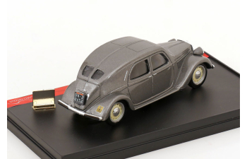 LANCIA Aprilia Museo Nicolis (1942), grey metallic