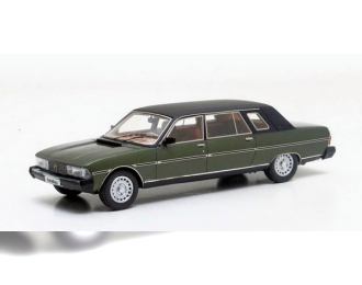 PEUGEOT 604 Heuliez (лимузин) 1980 Metallic Green