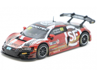 AUDI R8 LMS #22 SF Express (2022)