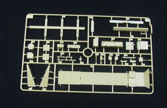 Сборная модель 'Buffalo' 6x6 MPCV