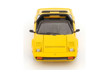FERRARI 308 GTS, yellow