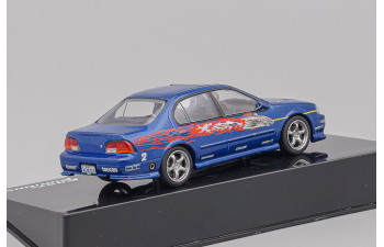 NISSAN Maxima A32 (1999), Fast and Furious 48