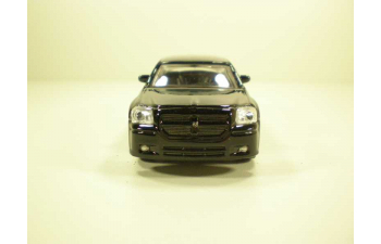 DODGE Magnum R/T, черный